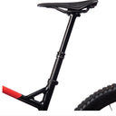 TRANZX Dropper Seat Post - Internal Cable Pressure Adjustable SP32J - 30.9 -