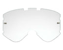 The Brapstrap Clear Lens