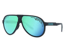 The Exec Polarized Jethawk - Blue/Green