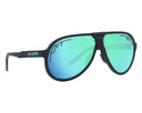 The Exec Polarized Jethawk - Blue/Green