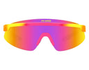 The Italo Skysurfer - Polarized Pink/Purple