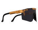 The Kumquat Polarized Double Wide