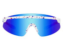 The Merika Skysurfer - Polarized Blue