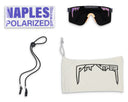 The Naples Polarized Double Wide