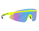 The Sludge Skysurfer - Polarized Blue/Purple