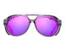 The Smoke Show Polarized Exciters