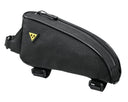 Topeak Toploader Top Tube Bag 0.75L Black