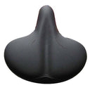 VELO Saddle - XL CRUISER / WEBSPRING length 270mm. width 265mm