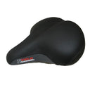 VELO Saddle - XL CRUISER / WEBSPRING length 270mm. width 265mm