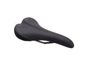 WTB Rocket Saddle - Steel, Black, Wide