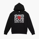 Fox x Santa Cruz Syndicate Limited Edition Pull Over Hoodie -