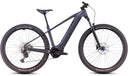 25 Cube Kathmandu Hybrid One 800 Easy Entry - Grey/Black -