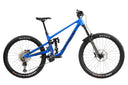 25 Norco Sight A2 160 29/27.5 - Blue -