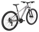 25 Silverback SE Series 7 27.5" - Moondust Metallic -