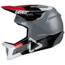 Leatt Gravity 2.0 Helmet - Titanium -