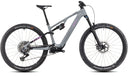 25 Cube AMS Hybrid One44 C:68X TM 400x - Grey/Purple -