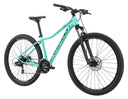 25 Silverback SE Series 7 Ladies 27.5" - Mystic Teal -