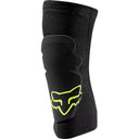 Fox Enduro Elbow Sleeve SG - Black/Yellow -