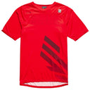 TLD Skyline SS Jersey - Sram Eagle One Fiery Red -