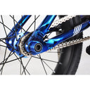 Wildcat Lynx 16" Bmx - Blue