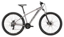 25 Silverback SE Series 7 29" - Moondust Metallic-