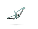 25 Santa Cruz Nomad 6 CC Frame - Gloss Light Teal -