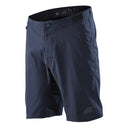 TLD Flowline Shifty Short Shell - Black -