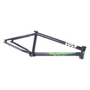 Cult BMX Trey Jones 21" Frame -