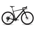 25 Santa Cruz Stigmata 4 CC - Apex Kit - Gloss Black Speckle -