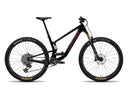 25 Santa Cruz Tallboy 5 CC - X0 AXS Kit - Gloss Black -