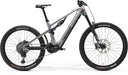 25 Merida Eone Sixty 7000 - Gun Metal Grey -