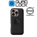 Quad Lock iPhone 16 MAG Case -