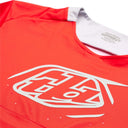 TLD Sprint Jersey - Icon Fire Red -