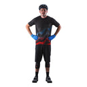 TLD Skyline SS Jersey - Wave Black -