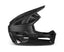 Bluegrass Vanguard Core Mips Helmet - Black Matte/Gloss -