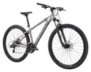 25 Silverback SE Series 7 29" - Moondust Metallic-