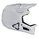 Leatt MTB Gravity 1.0 Helmet - Steel -