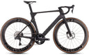 25 Cube Litening Aero C:68X Race- Black -