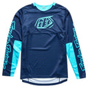 TLD Sprint Jersey - Icon Navy -