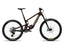 25 Santa Cruz Bronson C - GX AXS Kit - Root Beer -