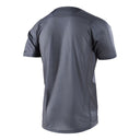 TLD Skyline Air SS Jersey - Channel Grey -