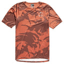 TLD Skyline SS Jersey - Shadow Camo Brick -