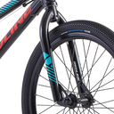 Redline MX Expert XL 20" Race BMX - Black