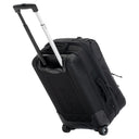 Albek Short Haul Carry On Travel Bag  - Covert Black