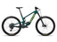 25 Santa Cruz Hightower 4 C - S Kit - Gloss Green Day -