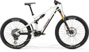 25 Merida Eone Sixty 10K - Snow White -