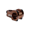 Deity Copper Head Stem - 31.8mm x 42mm -