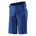 TLD Sprint Short - Dark Slate Blue -