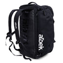 Albek Skytrail 51 Duffle Gear Bag - Covert Black