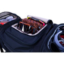 Albek Meridian Wheeled Gear Bag  - Covert Black